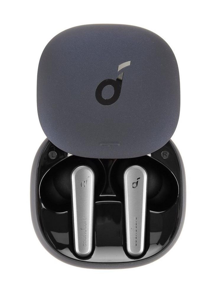 Anker Soundcore Liberty Air 2 Pro, Active Noise Cancelling, Black