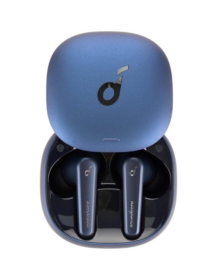 Anker Soundcore Liberty Air Pro, Active Noise Cancelling, Blue