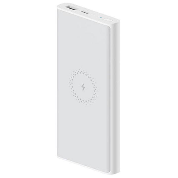 Xiaomi Wireless Charging Bank Xiaomi 10W Wireless Power Bank 10000