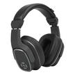 Promate Bluetooth Headphones, 6W, 12 Hrs Playtime, Black