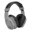 Promate Bluetooth Headphones, 6W, 12 Hrs Playtime, Grey