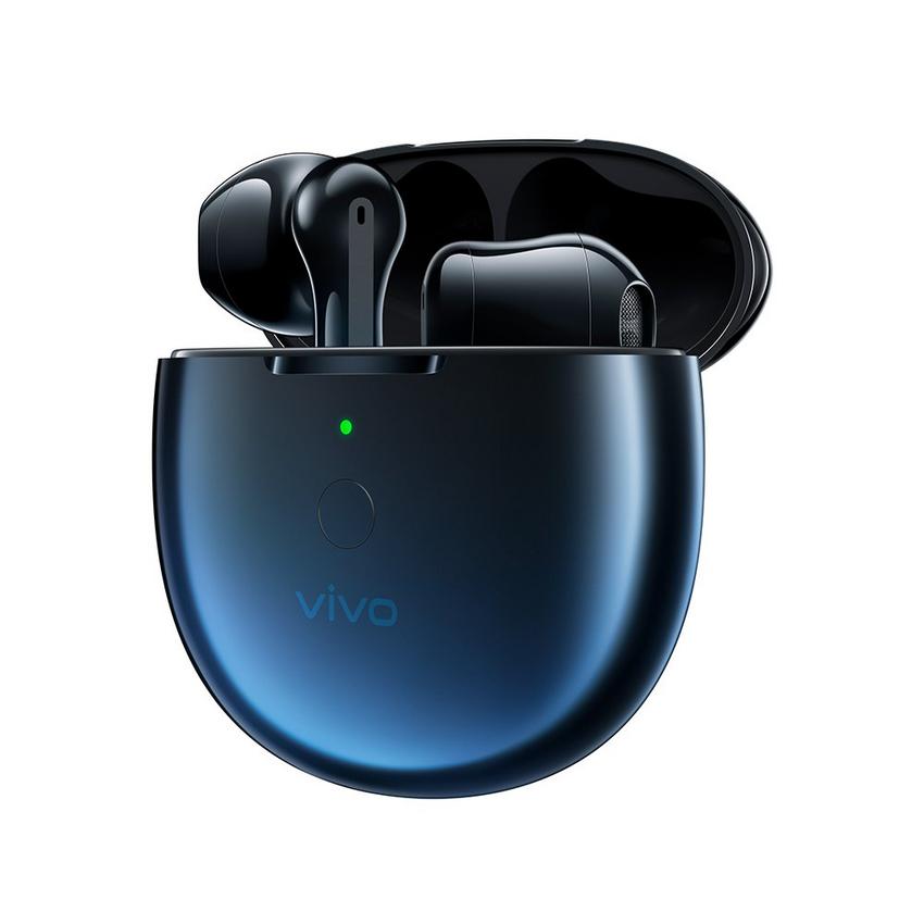 VIVO Neo True Wireless Earbuds Starry Blue eXtra