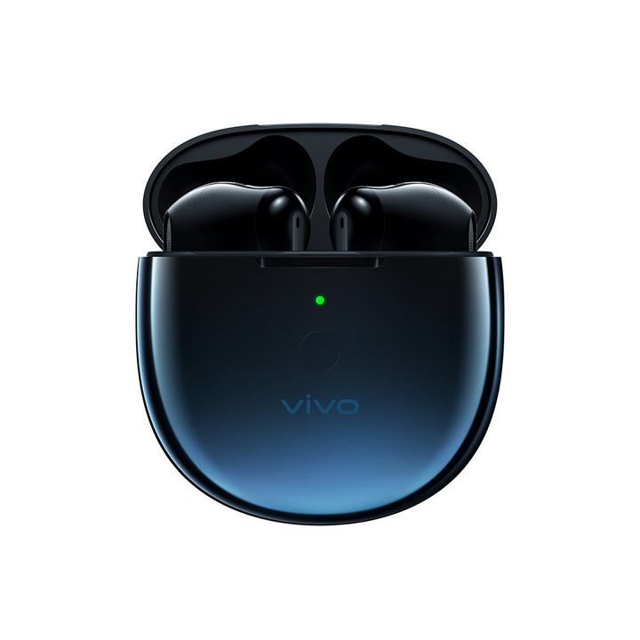VIVO Neo True Wireless Earbuds, Starry Blue