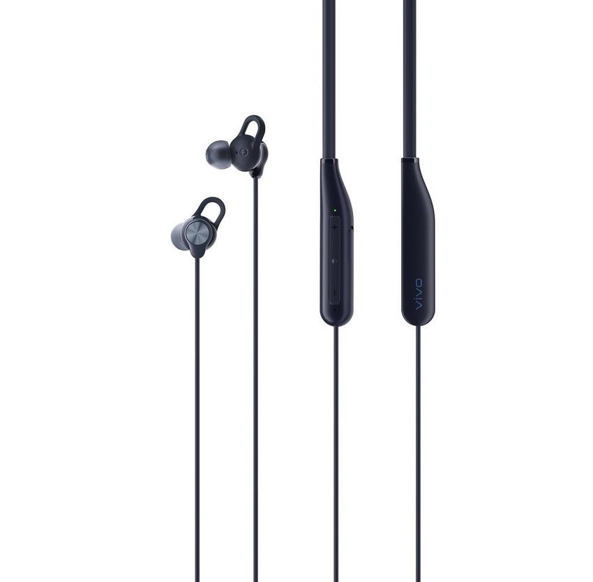 VIVO Wireless Sport lite Earphone Blue eXtra