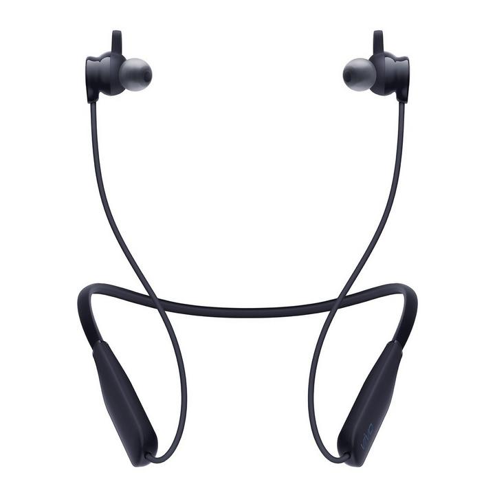 Vivo wireless sport earphone dark online grey