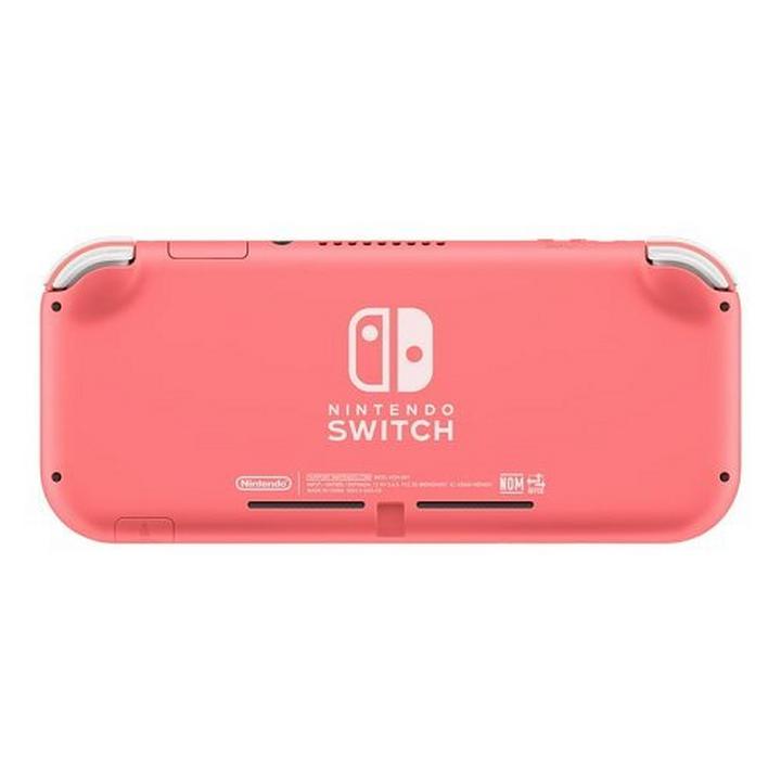 Nintendo switch light ピンク Nintendo Switch Lite - Coral - Hardware - Nintendo