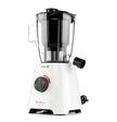 Moulinex, Blender & Juicer, 2 Ltr, 600 Watts, White