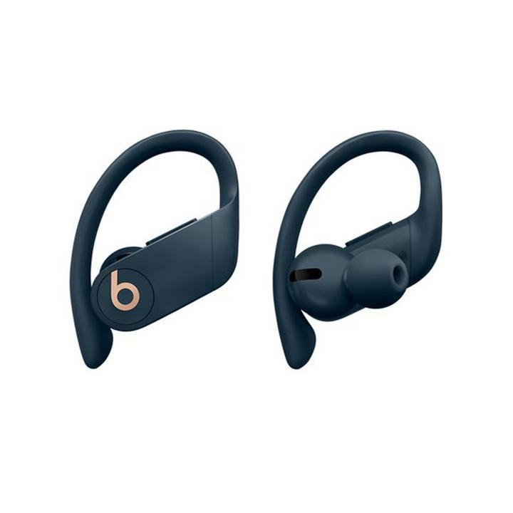 Beats POWERBEATS PRO, Totally Wireless Sports Earpod, Navy