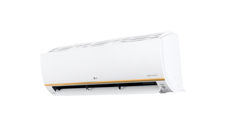 LG Split AC, Gold Plus Dual Inverter, 21500 BTU, Cool