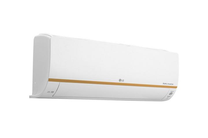 LG Split AC, Gold Plus Dual Inverter, 21500 BTU, Cool