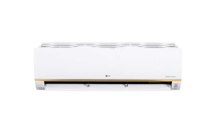 LG AC Split, Gold Plus Dual Inverter, 21000 BTU, Heat & Cool