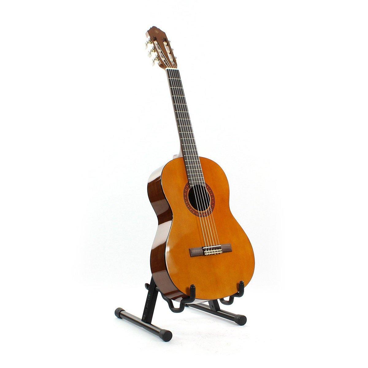 Yamaha, Classic Small Size Guitar, CS-40 3