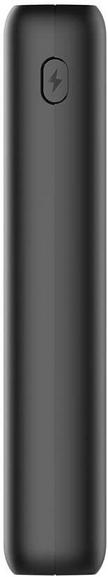 Riversong Power Bank, 20000mAh Battery, Black