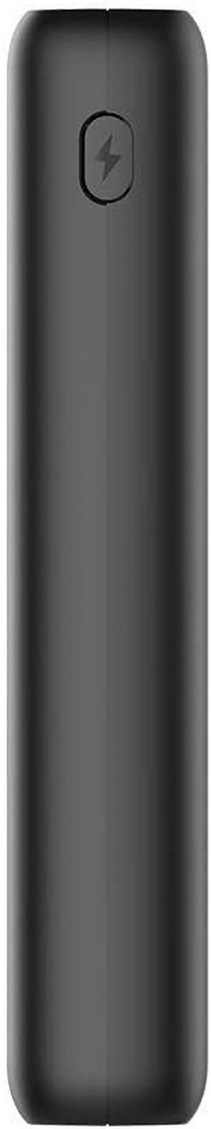 Riversong Power Bank, 20000mAh Battery, Black