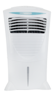 Symphony Room Air Cooler, 185 Watts, 31 Litres Capacity,150 Sq. Ft Coverage Area