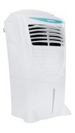 Symphony Room Air Cooler, 185 Watts, 31 Litres Capacity,150 Sq. Ft Coverage Area