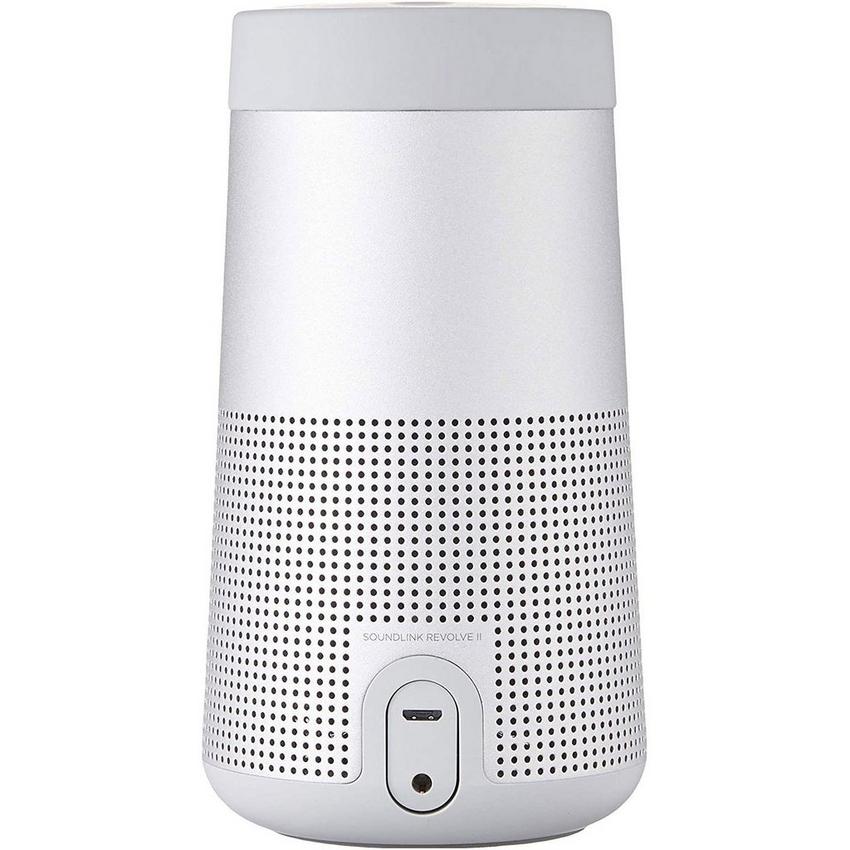 Bose SoundLink Revolve Bluetooth Speaker Costco, 54 OFF