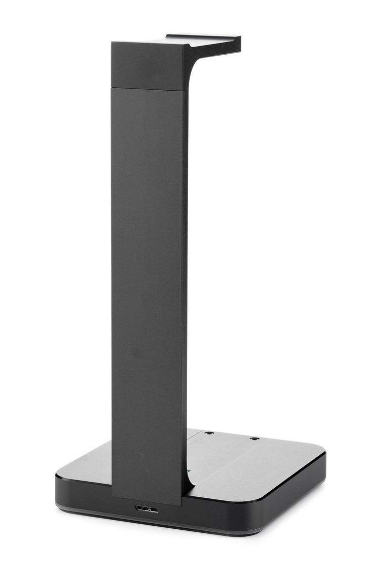 Corsair headphone online stand