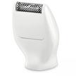 Philips 2000 2in1 Cordless Bikini Hair Trimmer With Shaver Head Wet&Dry White/Purple