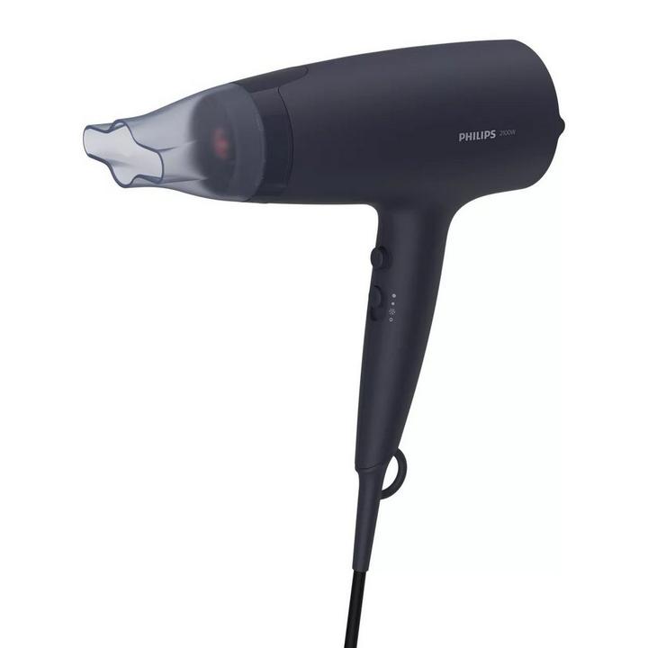 Philips 3000 Series Hair Dryer ThermoProtect 6 settings Cool Air 2100W eXtra