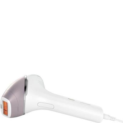 Philips LUMEA PRESTIGE Corded IPL Hair Remover Device, Silver/White - eXtra  Bahrain