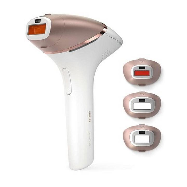 Ipl 9000 Series Depiladora Philips Lumea Ipl Lumea Ipl 9000 Series