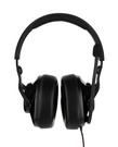 JBL Quantum 300 Hybrid Wired Over-Ear Gaming Headset With Flip-Up Mic, Black