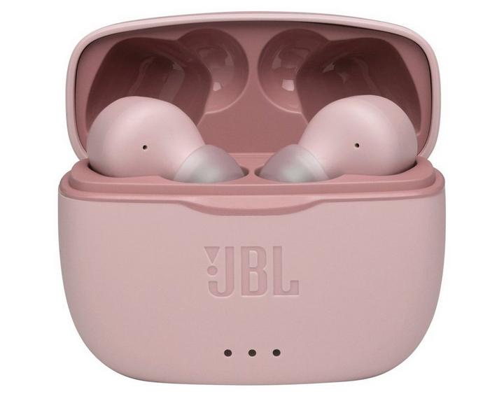 Jbl pink wireless discount earbuds