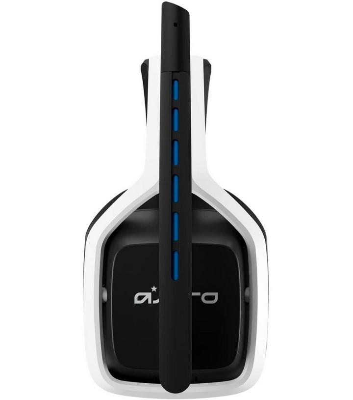 Ps5 a20 best sale wireless headset