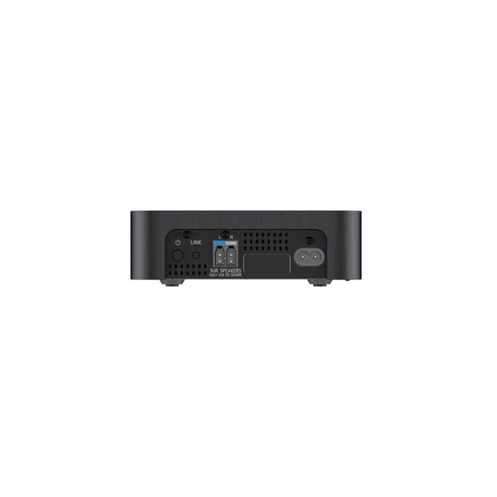 Sony 5.1 ch Premium Surround Sound Bar, Black