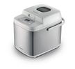 Kenwood Multi Functional Bread Maker, 19 Programs, Digital Timer, 2 Loaf Sizes, White.