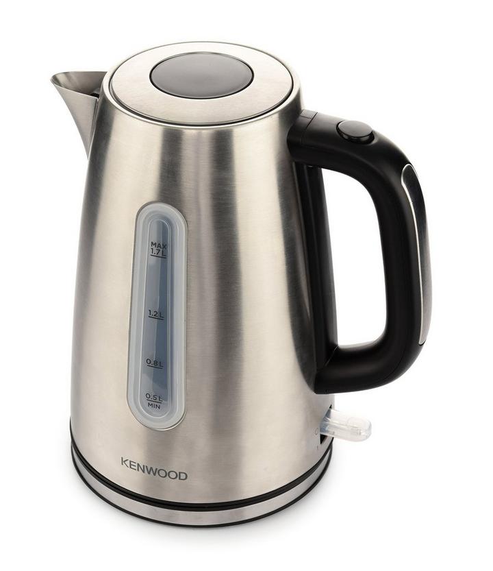 Kenwood stainless steel kettle best sale