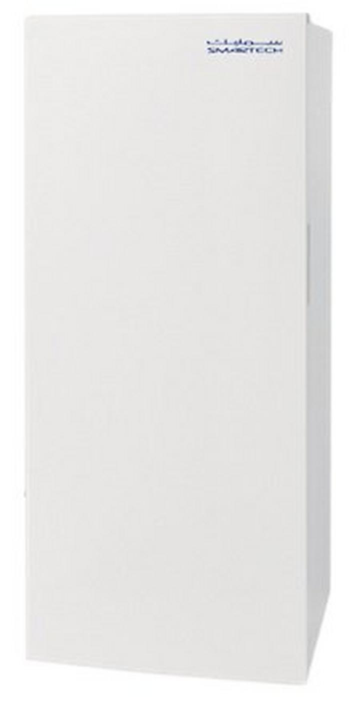 Smartech 480.0L Upright Freezer No Frost,1 Door,  White.