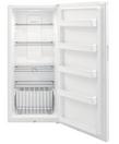 Smartech 480.0L Upright Freezer No Frost,1 Door,  White.