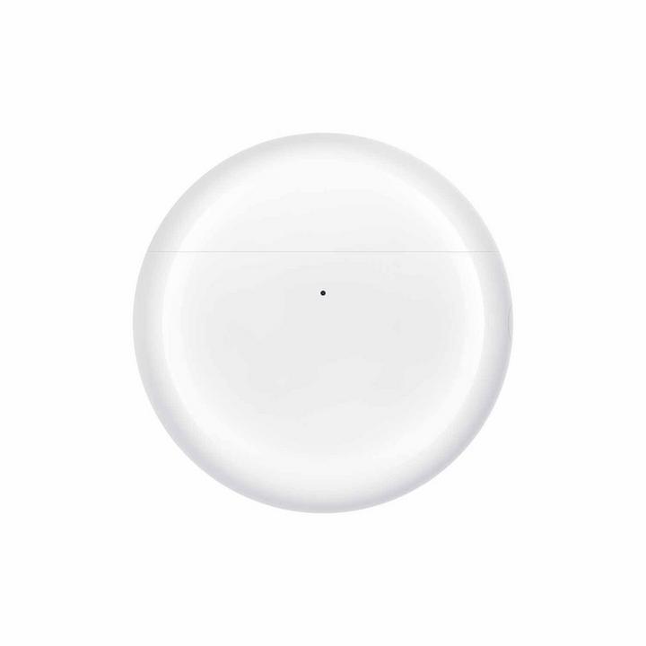 Huawei FreeBuds 4 Wireless with Active Noise Cancellation, Ceramic White