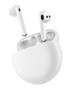 Huawei FreeBuds 4 Wireless with Active Noise Cancellation, Ceramic White