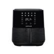 Nutricook Healthy Fryer, 5.5L, 1700W, Black
