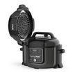 Ninja FOODI 7in1 6.0L Multi-Function Digital Pressure Cooker 1460W Black