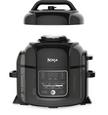 Ninja FOODI 7in1 6.0L Multi-Function Digital Pressure Cooker 1460W Black