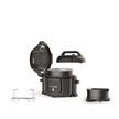 Ninja FOODI 7in1 6.0L Multi-Function Digital Pressure Cooker 1460W Black