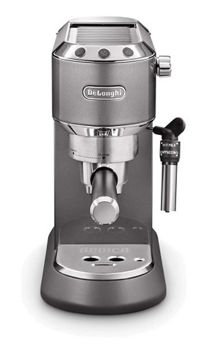 Delonghi 15 bar outlet espresso machine