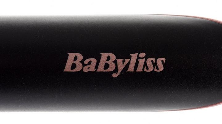 Babyliss Hair Curler, Up to 210°C, 32mm Barrel, Quartz-Ceramic Coated