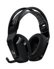 Logitech, G733 Gaming Headset, Wireless, LightSpeed, RGB, Black