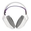Logitech, G733 Gaming Headset, Wireless, LightSpeed RGB, White