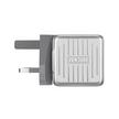 Zendure SuperPort 20W Wall Charger, Silver