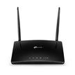 Tp-Link AC750 Wireless Dual Band 4G LTE Router, Black.