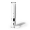Braun BS1000 Mini Trimmer, Multipurpose,Wet&Dry, White
