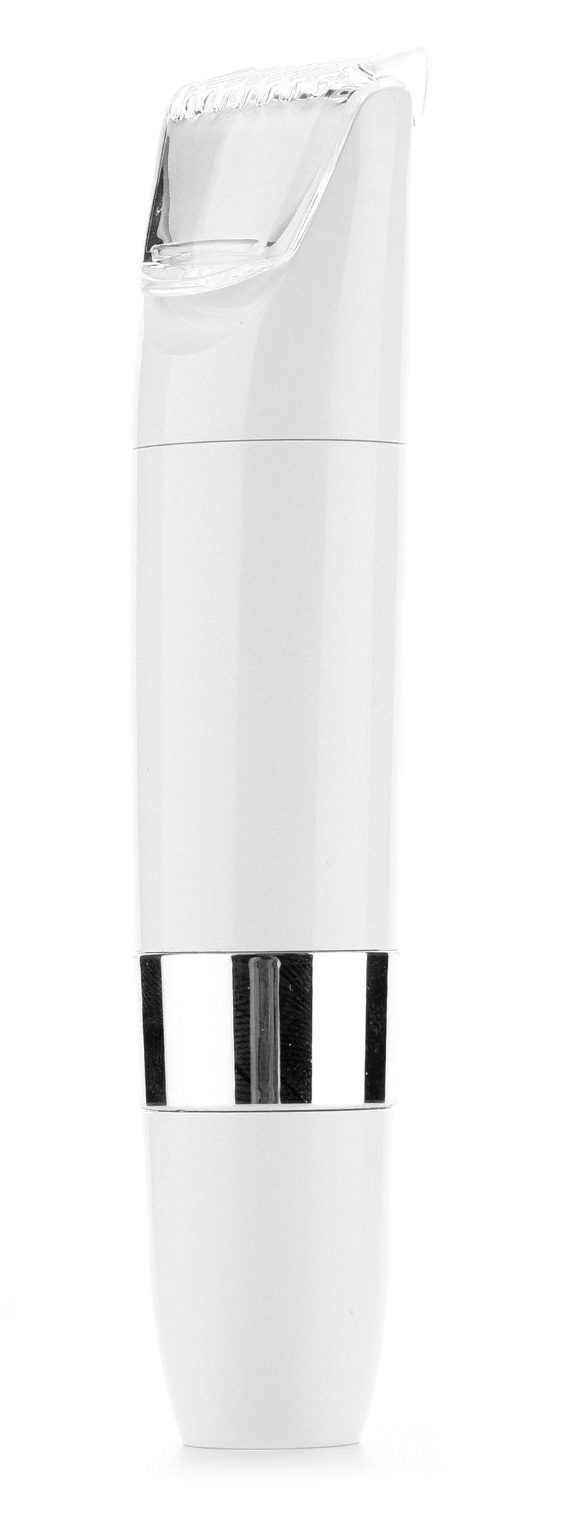 Braun BS1000 Mini Trimmer, Multipurpose,Wet&Dry, White 4