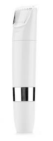 Braun BS1000 Mini Trimmer, Multipurpose,Wet&Dry, White