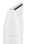 Braun BS1000 Mini Trimmer, Multipurpose,Wet&Dry, White